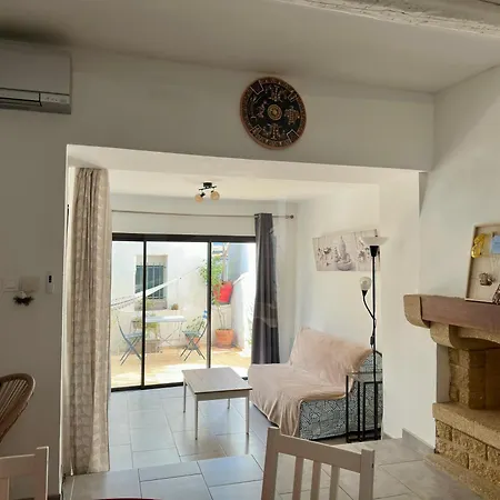 Appartamento Maison De Village Avec Terrasse Et Vue Panoramique - Le Carbet