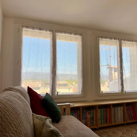 Maison De Village Avec Terrasse Et Vue Panoramique - Le Carbet Appartamento *