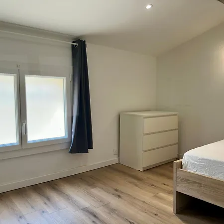 Appartamento Maison De Village Avec Terrasse Et Vue Panoramique - Le Carbet
