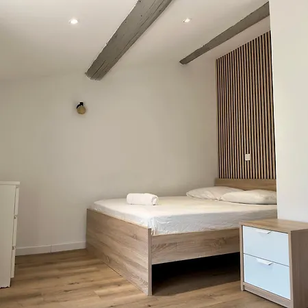Maison De Village Avec Terrasse Et Vue Panoramique - Le Carbet Appartamento