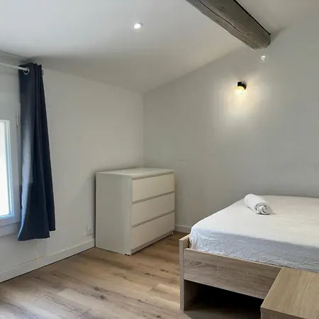 Appartamento Maison De Village Avec Terrasse Et Vue Panoramique - Le Carbet *