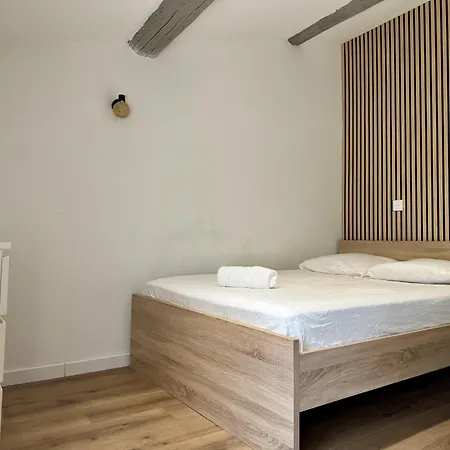 Appartamento Maison De Village Avec Terrasse Et Vue Panoramique - Le Carbet *